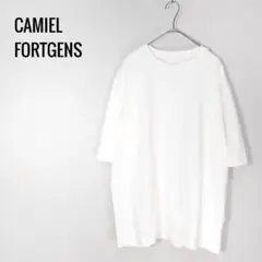 CAMIEL FORTGENS 22SS BIG TEE SS