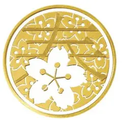 純金メダル四季コレクション（冬） 純金メダル「四季-コレクション（冬）」とは？購入方法は？価値