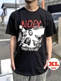 2025年最新】nofx tシャツ xlの人気アイテム - メルカリ