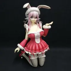 B-STYLE スーパーダンガンロンパ2 七海千秋 バニー1/4 フィギュア