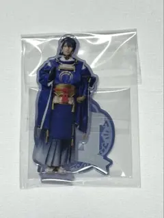 刀ミュ 十周年 ドーム アクスタ 三日月宗近