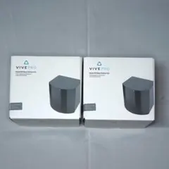 2026年最新】htc vive ベースステーション2.0の人気アイテム - メルカリ
