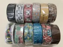 2026年最新】マスキングテープ まとめ売り mtの人気アイテム - メルカリ