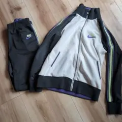 NIKE FITDRY ジャージ セットアップのサムネイル