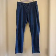 無印良品 デニムパンツ Lサイズ