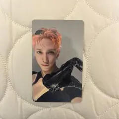 INI 池﨑理人 FTC 7000円トレカ