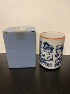 ゆっくり 湯飲み 霊夢　魔理沙　東方Project　コップ