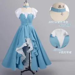 リゼ・ヘルエスタ にじさんじハロウィン2023 等身大パネル 当選品 最終