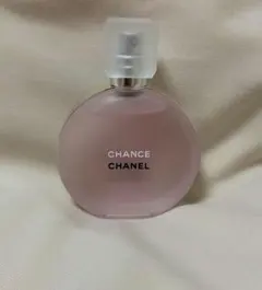 CHANEL CHANCE EAU TENDRE ヘアミストのサムネイル