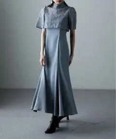 オケージョンドレス ワンピース