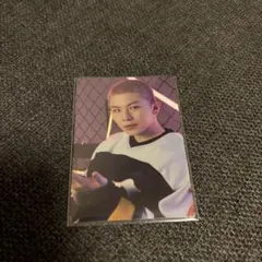 SEVENTEEN HOME WOOZI ウジ