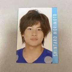 Myojo デタカ 2013 森本慎太郎