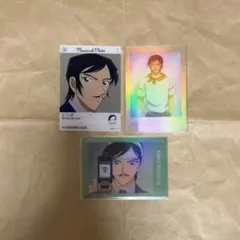 名探偵コナン 紙類 諸伏高明