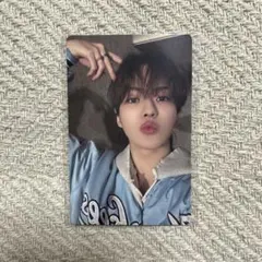 値下げ2025 TREASURE ファンコン メンバーシップ ジェヒョク トレカ