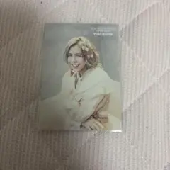 Mrs. GREEN APPLE ホワイトラウンジ フォトカード藤澤涼架 42