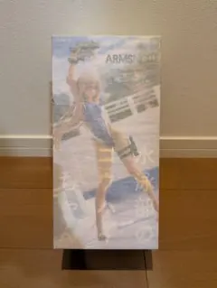 【未開封】ARMSNOTE 水泳部のコウハイちゃん 1/7フィギュアのサムネイル