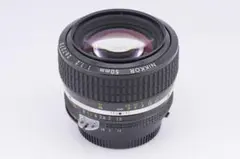 Nikon Ai Nikkor 50mm F1.2Sのサムネイル