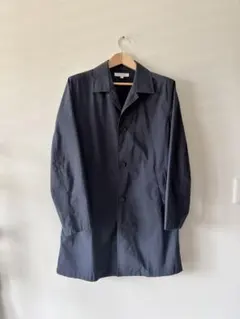 【新品同様】URBAN RESEARCH タイプライターコート　Navy L