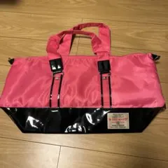 ルコック　ボストンバックのサムネイル