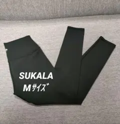 ⑰SUKALA スカーラ LAVA ヨガウェア ブラトップ M ブラック - メルカリ