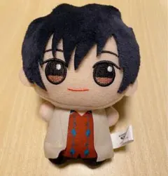 SAKAMOTO DAYS サカモトデイズ 南雲 ぬいぐるみ