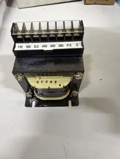 電業用トランス KS-010196A - メルカリ