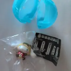 さんりおきゃらくたーずどろろーん妖怪ふぃぎゅあ ＃シナモロール