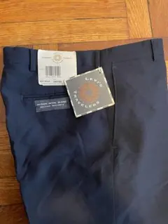 Levi’s Action Slacks デッドストック 34x29のサムネイル