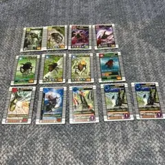 ムシキング　まとめ売り Yahoo!オークション - 甲虫王者ムシキング カードまとめ売り 34種