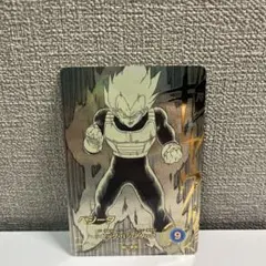 ダ*コ様 ドラゴンボールスーパーダイバーズ　アドバンズパック　ベジータ　パラレル