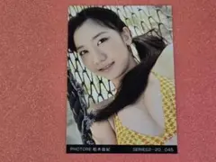 柏木由紀 AKB48 30歳記念 写真集 Experience ポストカード付き - メルカリ