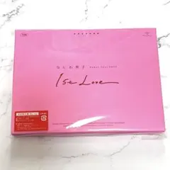 なにわ男子/Debut Tour 2022 1st Love Blu-ray