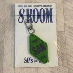 2026年最新】ateez サン キーホルダーの人気アイテム - メルカリ