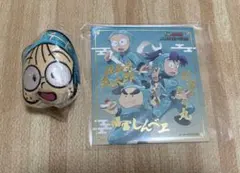 忍たま乱太郎 色紙 ポーチ