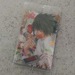 DEATH NOTE　ウエハース　L　VR-20 新品未開封