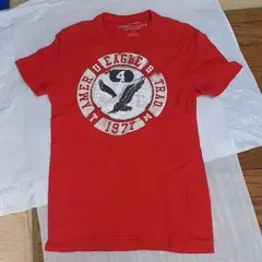 アメリカンイーグル　Tシャツ