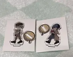 ダンガンロンパ 最原終一 天海蘭太郎 アクリルスタンド