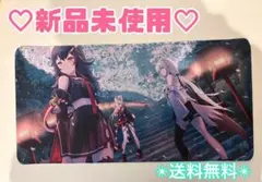 ホロライブ　大神ミオ　百鬼あやめ　白上フブキ　デスクマット　おまとめ購入で割引‼️