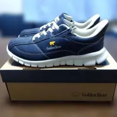 Golden Bear スニーカー 24.0cm EEEEのサムネイル