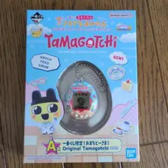 i*0様 オリジナル Tamagotchi GEN1