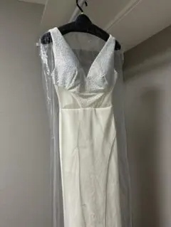 ロングドレス