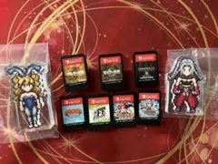 2025年最新】switch ソフト セットの人気アイテム - メルカリ