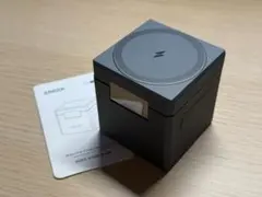 Anker 3-in-1 Cube with MagSafe