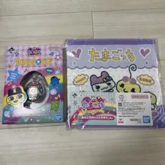たまごっち　一番くじ　A賞 Tamagotchi Gen 1 オリジナル
