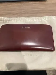 2025年最新】エーテル財布の人気アイテム - メルカリ