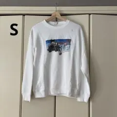 ドラゴンボール　スウェット