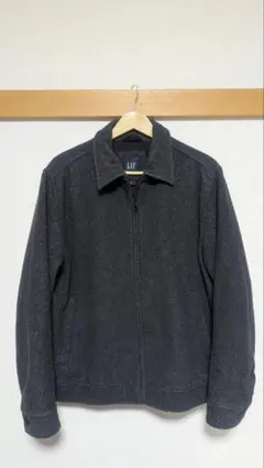 90s GAP オールドギャップ ウールジャケット M