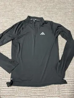 adidas アディゼロ　トレーニングウェア　ランニングシャツ　アディオスプロ