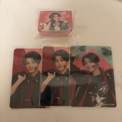 刀ミュ 乱舞博覧会 ランダムアクリルメモスタンド ふぉとカ クリカ 豊前江