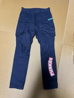 パンクドランカーズ　100ミリタリーパンツのサムネイル